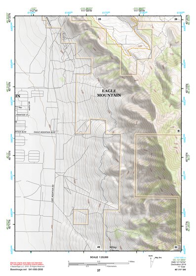 40111SW Page 37 Provo Topo Preview 1
