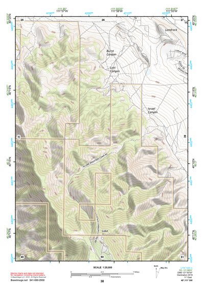 40111SW Page 38 Provo Topo Preview 1