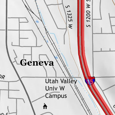 40111SW Page 43 Provo Topo Preview 3