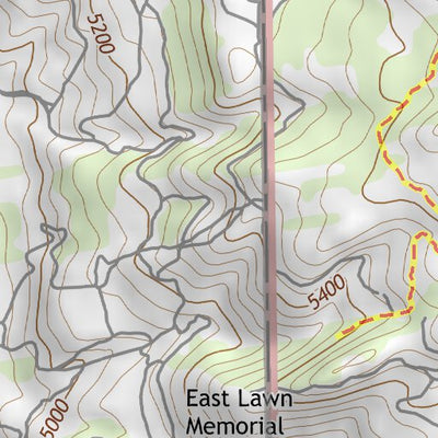 40111SW Page 45 Provo Topo Preview 2