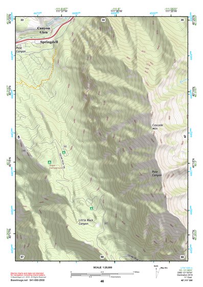 40111SW Page 46 Provo Topo Preview 1