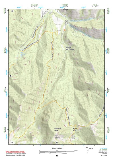 40111SW Page 48 Provo Topo Preview 1