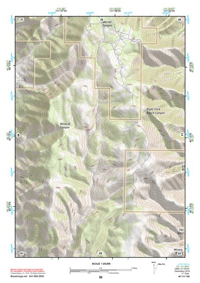 40111SW Page 50 Provo Topo Preview 1