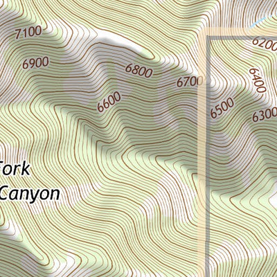 40111SW Page 51 Provo Topo Preview 3