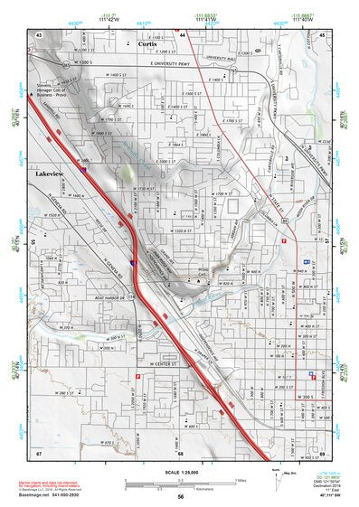 40111SW Page 56 Provo Topo Preview 1