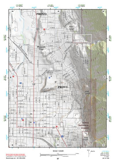 40111SW Page 57 Provo Topo Preview 1