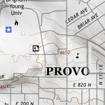 40111SW Page 57 Provo Topo Preview 2