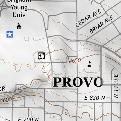 40111SW Page 57 Provo Topo Preview 2