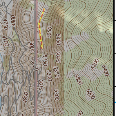 40111SW Page 57 Provo Topo Preview 3