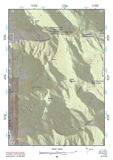 40111SW Page 58 Provo Topo Preview 1