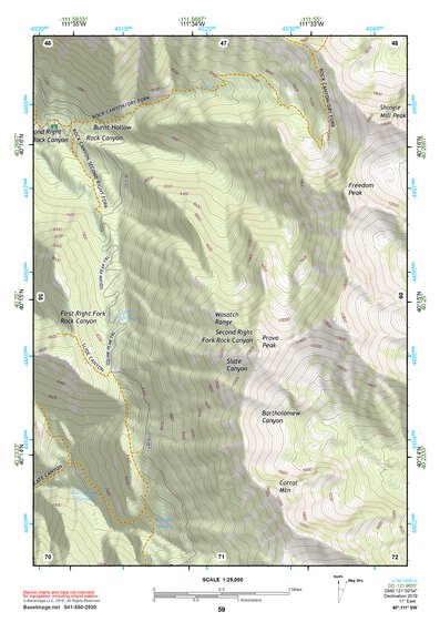 40111SW Page 59 Provo Topo Preview 1