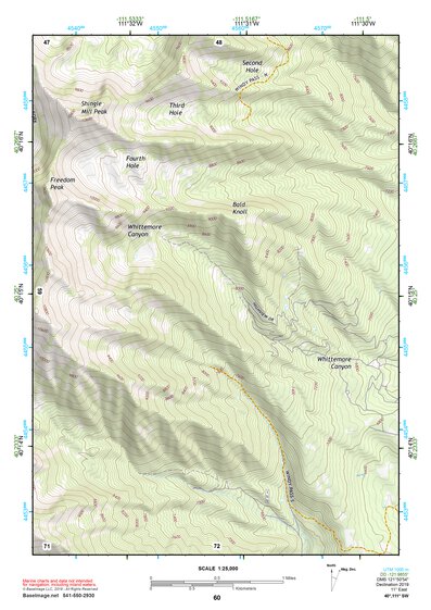 40111SW Page 60 Provo Topo Preview 1