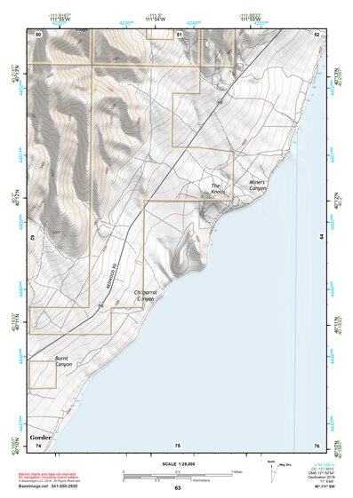 40111SW Page 63 Provo Topo Preview 1