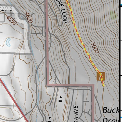 40111SW Page 69 Provo Topo Preview 3