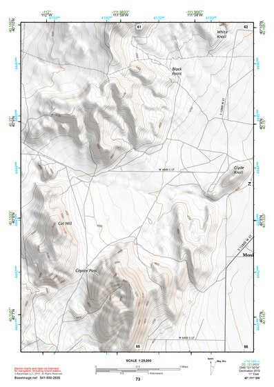 40111SW Page 73 Provo Topo Preview 1