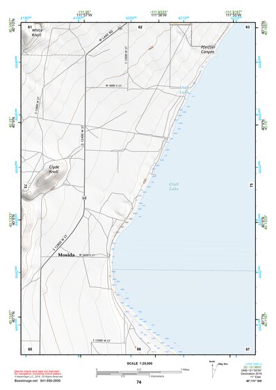 40111SW Page 74 Provo Topo Preview 1