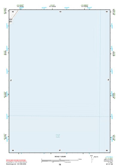 40111SW Page 75 Provo Topo Preview 1