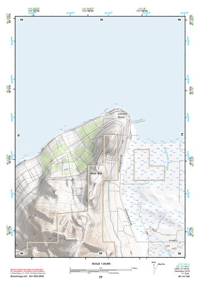 40111SW Page 77 Provo Topo Preview 1