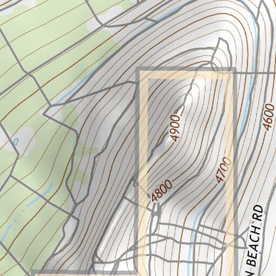 40111SW Page 77 Provo Topo Preview 2