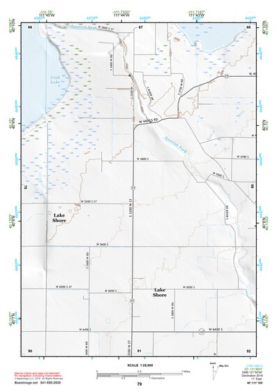 40111SW Page 79 Provo Topo Preview 1