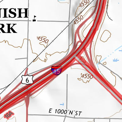 40111SW Page 81 Provo Topo Preview 3