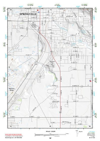 40111SW Page 82 Provo Topo Preview 1