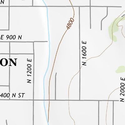 40111SW Page 83 Provo Topo Preview 2