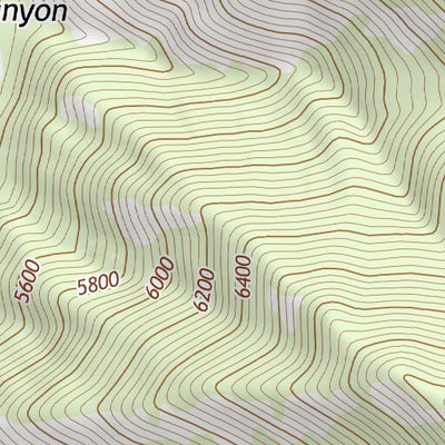 40111SW Page 83 Provo Topo Preview 3