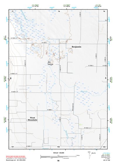 40111SW Page 90 Provo Topo Preview 1