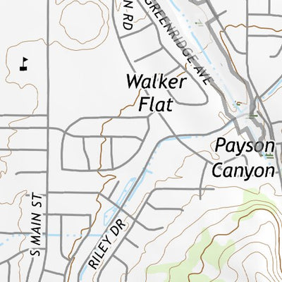 40111SW Page 103 Provo Topo Preview 2