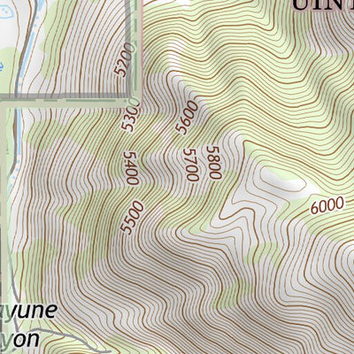 40111SW Page 103 Provo Topo Preview 3