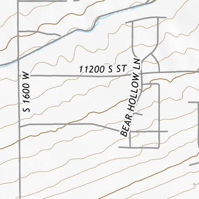 40111SW Page 104 Provo Topo Preview 2