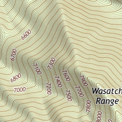 40111SW Page 105 Provo Topo Preview 3