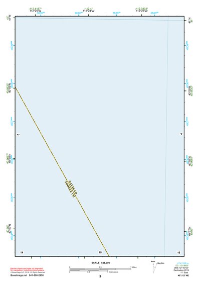 40112NE Page 3 Tooele Topo Preview 1