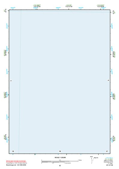 40112NE Page 4 Tooele Topo Preview 1