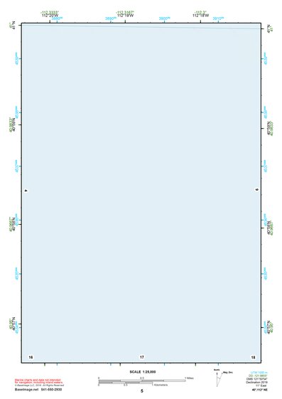 40112NE Page 5 Tooele Topo Preview 1