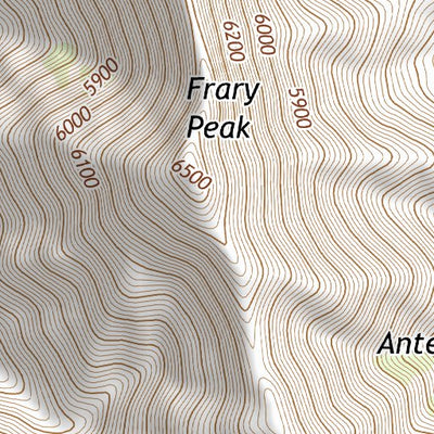 40112NE Page 7 Tooele Topo Preview 3