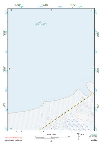 40112NE Page 23 Tooele Topo Preview 1