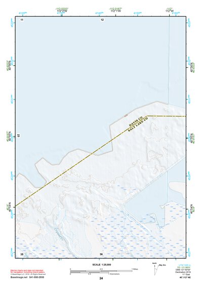 40112NE Page 24 Tooele Topo Preview 1