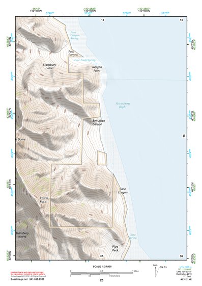 40112NE Page 25 Tooele Topo Preview 1