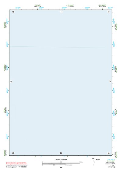 40112NE Page 26 Tooele Topo Preview 1