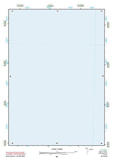 40112NE Page 27 Tooele Topo Preview 1