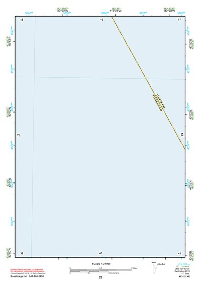 40112NE Page 28 Tooele Topo Preview 1