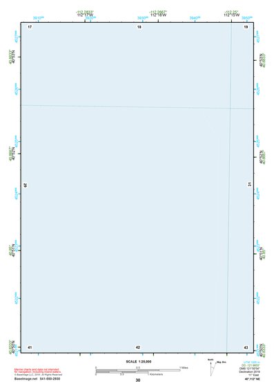 40112NE Page 30 Tooele Topo Preview 1