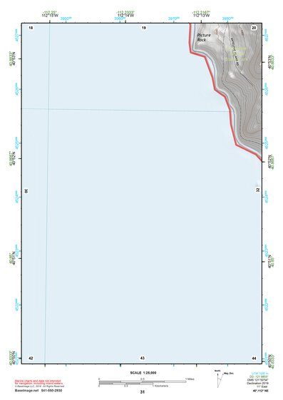 40112NE Page 31 Tooele Topo Preview 1