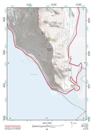 40112NE Page 32 Tooele Topo Preview 1