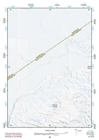 40112NE Page 34 Tooele Topo Preview 1