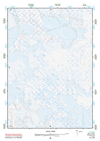 40112NE Page 36 Tooele Topo Preview 1