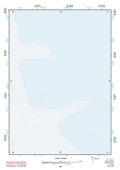 40112NE Page 38 Tooele Topo Preview 1