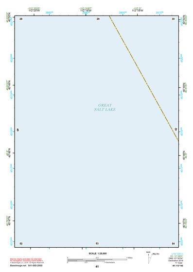 40112NE Page 41 Tooele Topo Preview 1